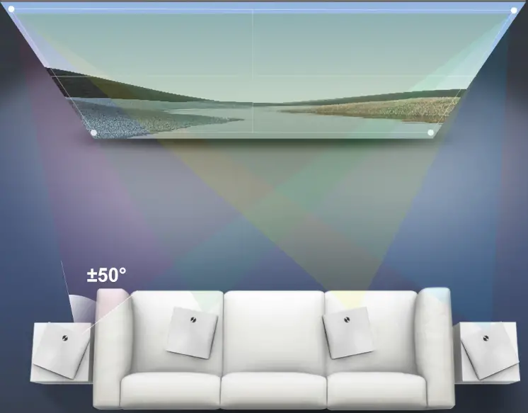 Touyinger-HQ7W-Projector-Home-Theater-Projector-fig-6