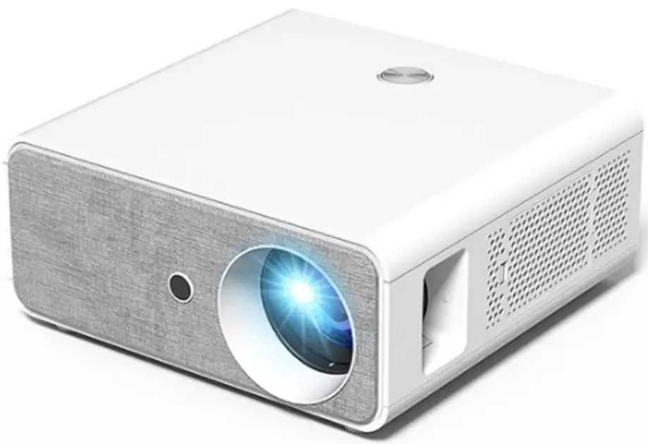 Touyinger-HQ7W-Projector-Home-Theater-Projector