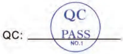 BTI WIRELESS CPX60P 5G CPE - fig 7