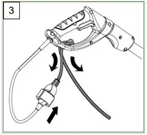 EARTHWISE-SN70016-16Inch-Snow-Thrower-FIG 10