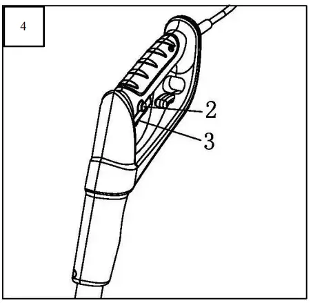 EARTHWISE-SN70016-16Inch-Snow-Thrower-FIG 11