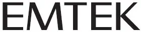 EMTEK logo