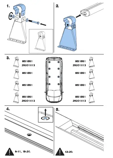 Rhino-T54FLR-4-bar KammBar-Fleet-system-02