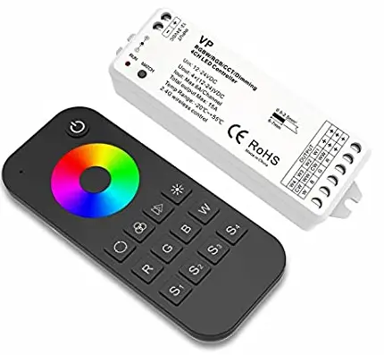 integratech-RF-RGBW-Remote-Control-product