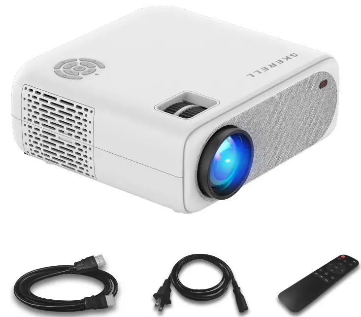 SKERELL-SK-PRO-Q5-Outdoor-Movie-Projector-FIG-1
