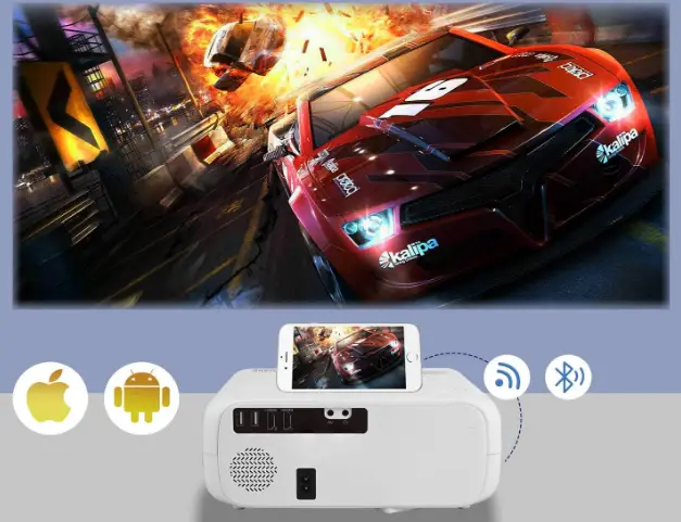 SKERELL-SK-PRO-Q5-Outdoor-Movie-Projector-FIG-2