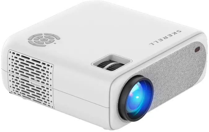 SKERELL-SK-PRO-Q5-Outdoor-Movie-Projector