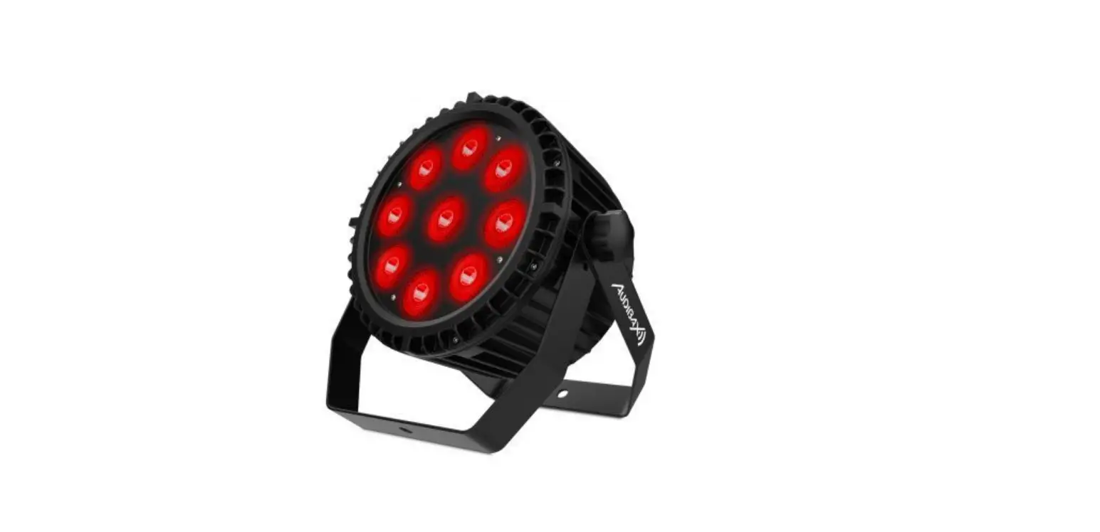 Audibax Water 70 Outdoor Led Lighting User Manual
