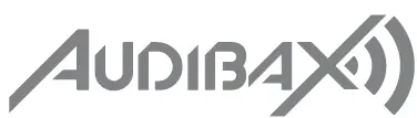 AUDIBAX-logo