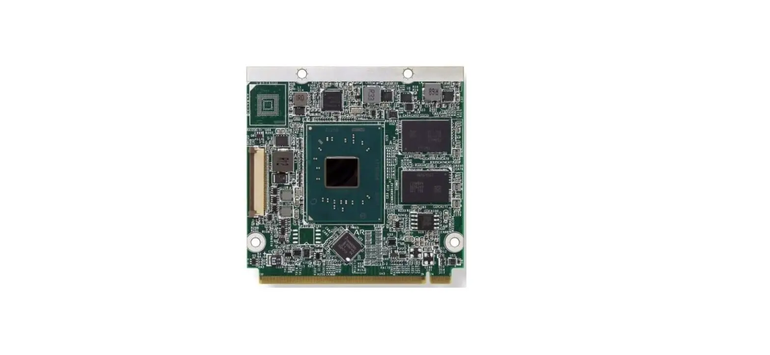 Rohs Emq-i240a Qseven R2.1 Cpu Module Installation Guide Rohs Emq-i240a Qseven R2.1 Cpu Module Installation Guide