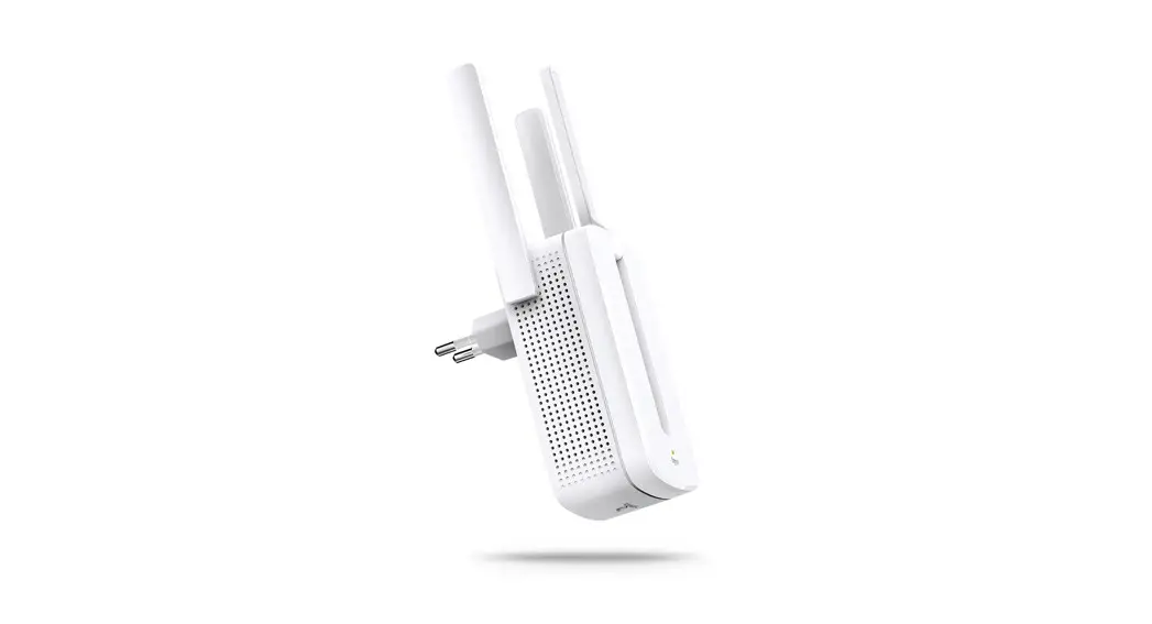 Mercusys Mw300re 300mbps Wifi Range Extender Installation Guide