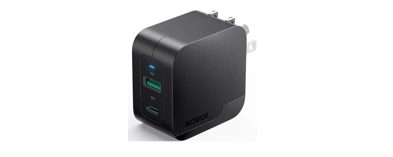 Kovol Pc015 Sprint Pd Usb-c Wall Charger 65w User Guide Kovol Pc015 Sprint Pd Usb-c Wall Charger 65w User Guide