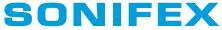 SONIFEX logo
