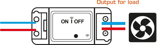 NEXXT SOLUTIONS NHE-R100 Smart WiFi Relay Switch 07