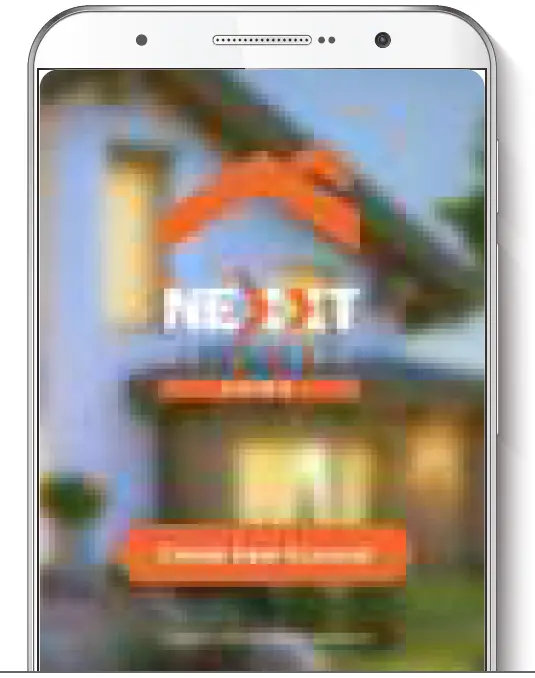 NEXXT SOLUTIONS NHE-R100 Smart WiFi Relay Switch 14