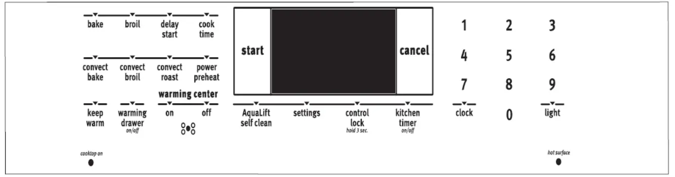 MAYTAG-W11435591A-Freestanding-Electric-Range-fig-1