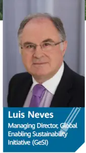 Building a Fully Connected Intelligent World Instruction Manual