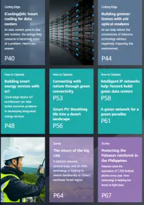 graphical user interface