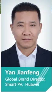 Rene Suhardono Canoneo wearing a suit and tie