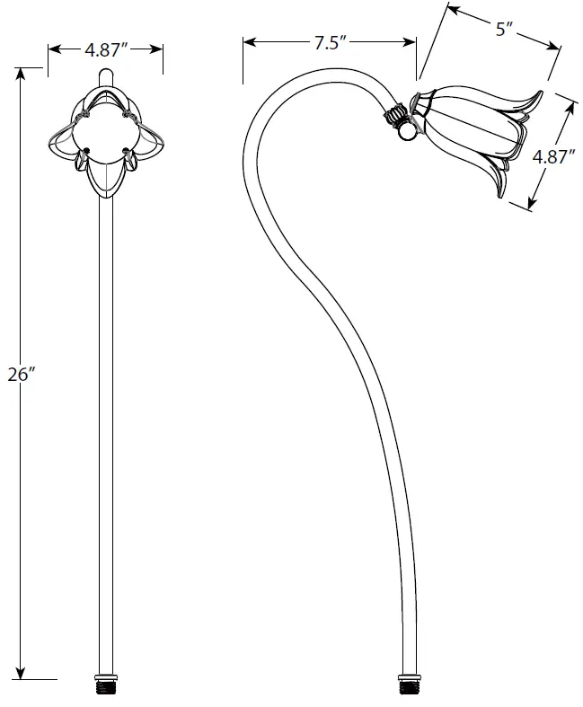 VPL-1049-4-BBZ-Low-Voltage-Landscape-Path-Light-fig- (1)