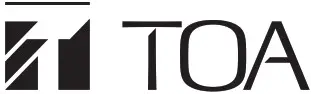 TOA - logo
