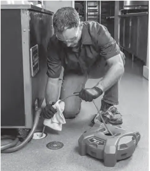 RIDGID-K9-12-FlexShaft-Drain-Cleaning-Machine-fig-17