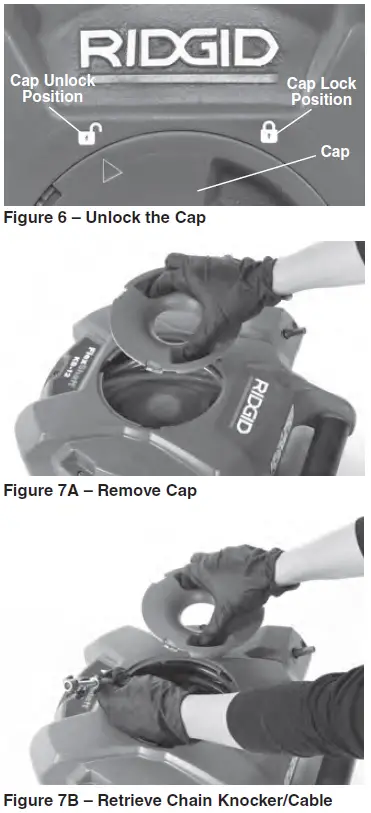 RIDGID-K9-12-FlexShaft-Drain-Cleaning-Machine-fig-4