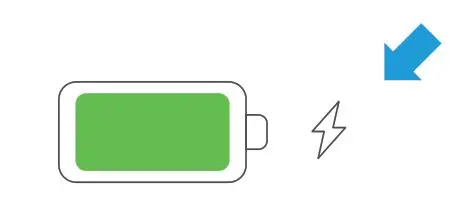 WASSERSTEIN Solar Panel Compatible with Wyze Video Doorbell Pro - The center ring on the doorbell will light up solid
