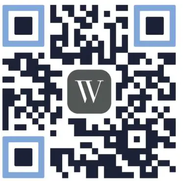 qr code icon