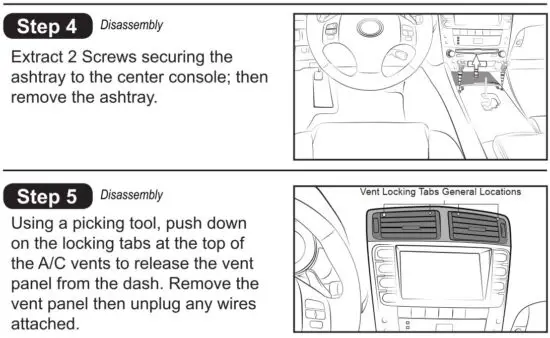 FIG 4 INSTALLATION GUIDE