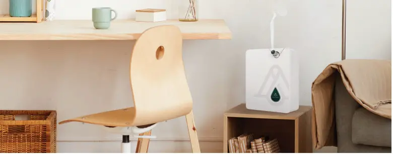 AromaPlan DAP 1001 White Diffuser - Figure 8