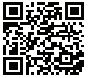 AromaPlan DAP 1001 White Diffuser - qr code 1