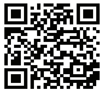 AromaPlan DAP 1001 White Diffuser - qr code 2