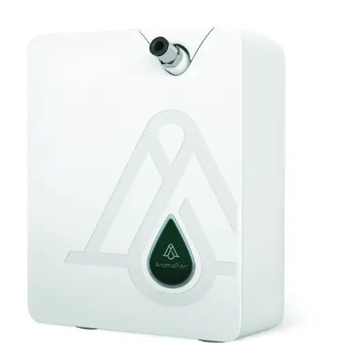 AromaPlan DAP 1001 White Diffuser