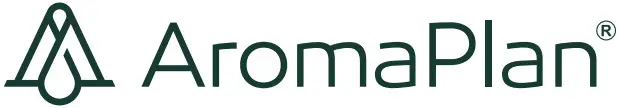 AromaPlan logo