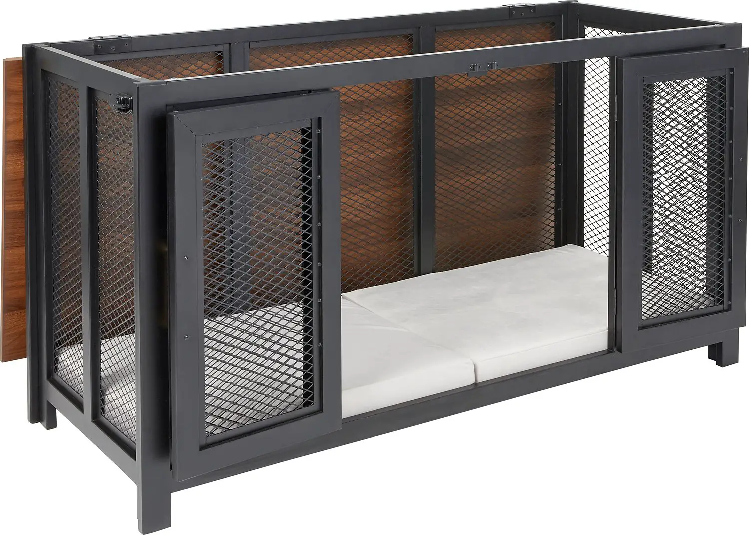 Frisco 255328 Venice Dog Crate Instruction Manual Frisco 255328 Venice Dog Crate Instruction Manual