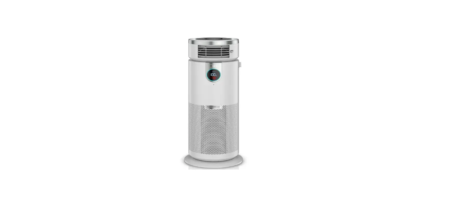 Shark Hc450 Series Air Purifier User Guide Shark Hc450 Series Air Purifier User Guide