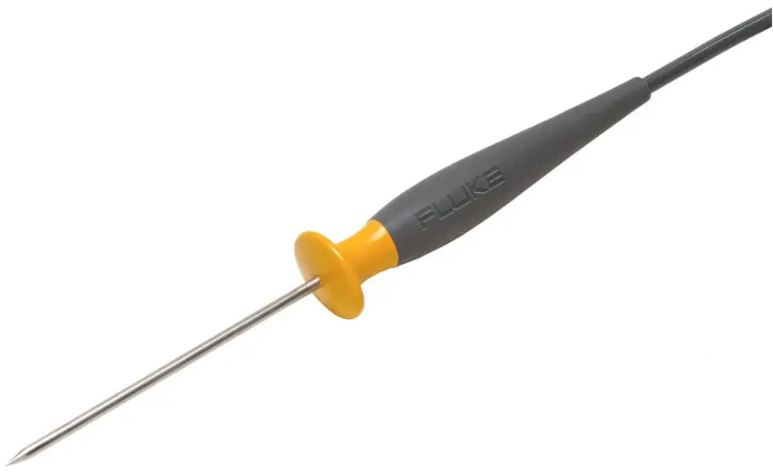 FLUKE 80PK-25 SureGrip Piercing Temperature Probe