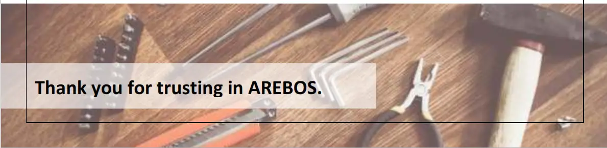 AREBOS AR HE BWDE Transport Wagon with Roof - fig3