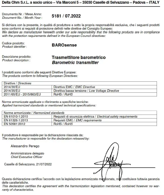 Delta-OHM-BAROsense-Barometric-Transmitter-FIG-7