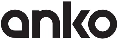 anko - Logo