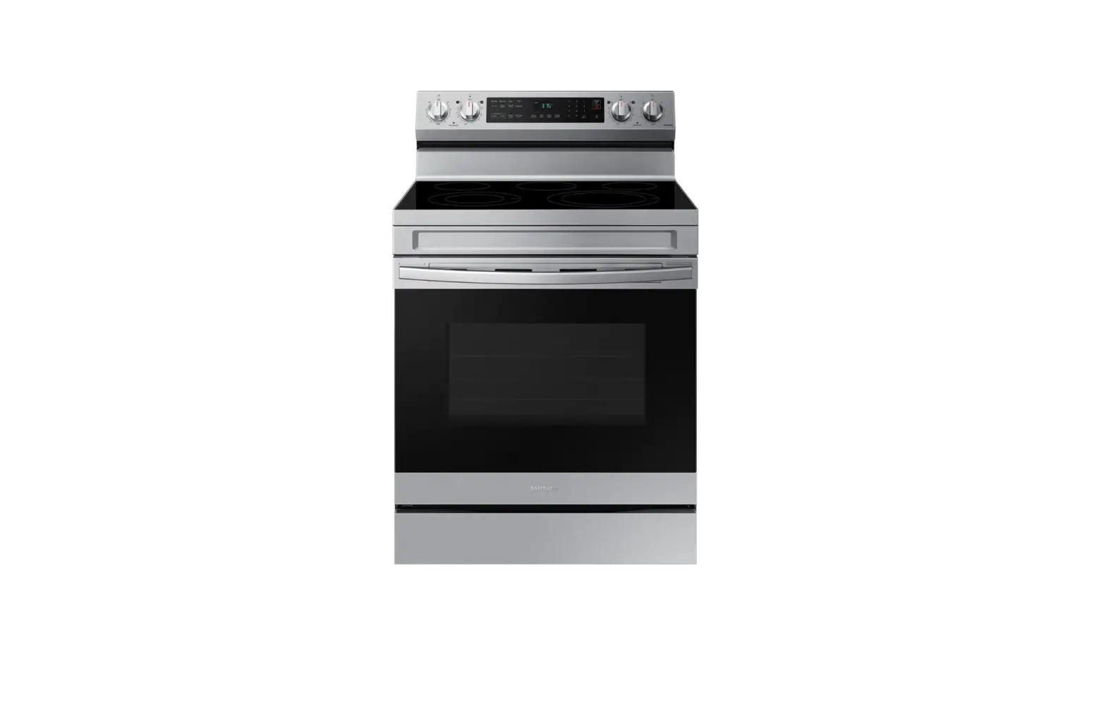 Samsung Ne63a6511ss/aa Smart Freestanding Electric Range User Manual Samsung Ne63a6511ss/aa Smart Freestanding Electric Range User Manual