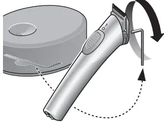 AESCULAP-Exacta-GT416 -Isis-GT421-FIG-9