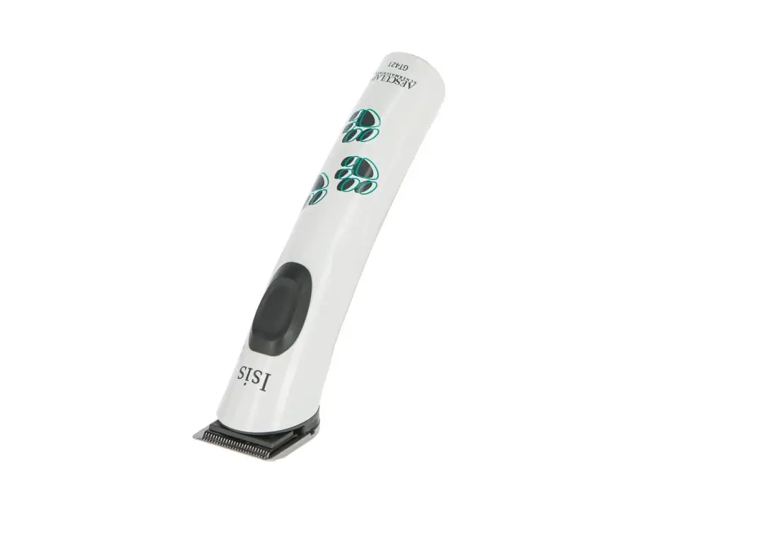 Aesculap Exacta Gt416 / Isis Gt421 Instruction Manual