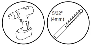 peerless AV TVFT650 TV Wall Mount - Fig 10