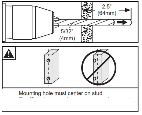 peerless AV TVFT650 TV Wall Mount - Fig 11