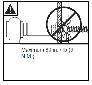 peerless AV TVFT650 TV Wall Mount - Fig 12