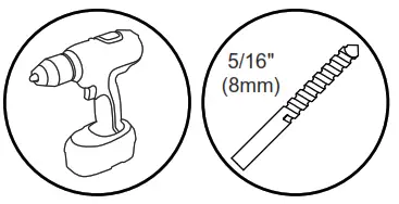 peerless AV TVFT650 TV Wall Mount - Fig 15