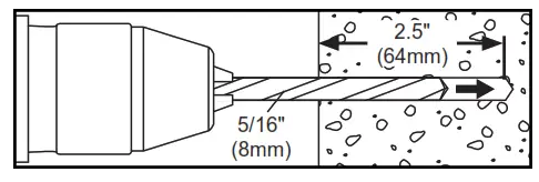 peerless AV TVFT650 TV Wall Mount - Fig 16