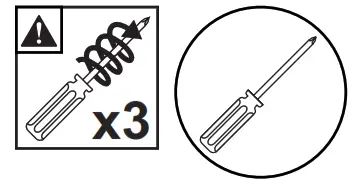 peerless AV TVFT650 TV Wall Mount - Fig 20